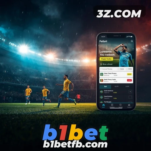 b1bet - Apostas Empolgantes no b1bet: Seu Portal de Diversão Online