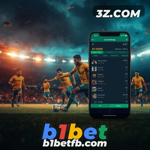 b1bet : Cassino Vibrante no b1bet: Diversão sem Limites