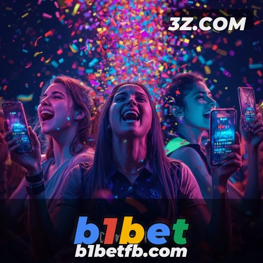 b1bet - Confiável e Seguro: b1bet Inova no Mundo dos Jogos