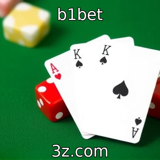 b1bet - Impacto das regulamentações na indústria de jogos de azar