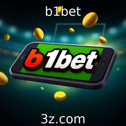 b1bet | Tendências de desenvolvimento de jogos para dispositivos móveis