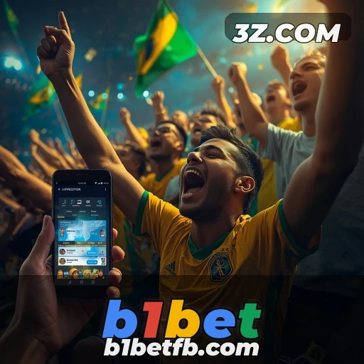 b1bet : Promoções Imperdíveis no b1bet: Vantagens e Oportunidades